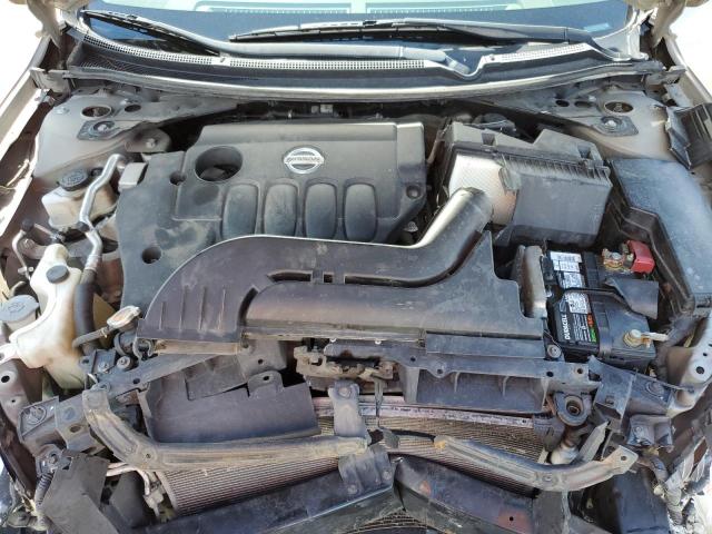 1N4AL2AP0CC197473 - 2012 NISSAN ALTIMA BAS BEIGE photo 7