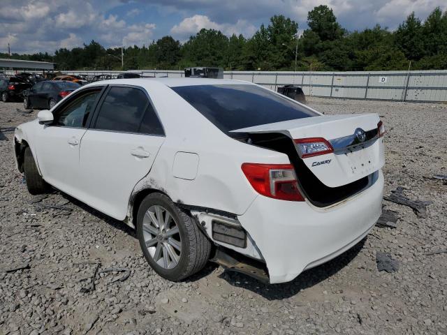 4T4BF1FK6CR214429 - 2012 TOYOTA CAMRY BASE  photo 3