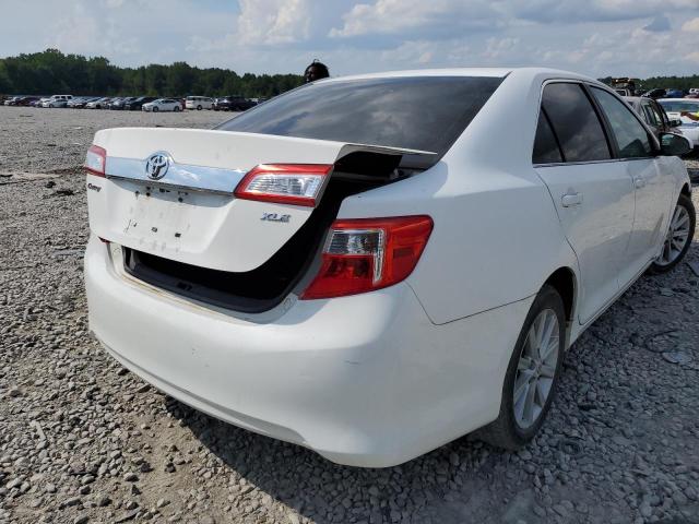 4T4BF1FK6CR214429 - 2012 TOYOTA CAMRY BASE  photo 4