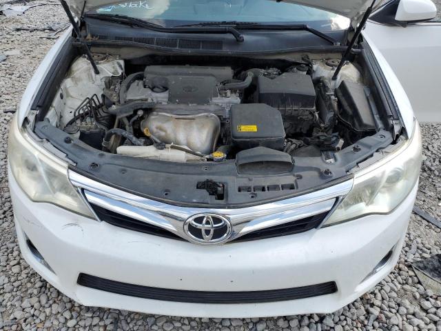4T4BF1FK6CR214429 - 2012 TOYOTA CAMRY BASE  photo 7
