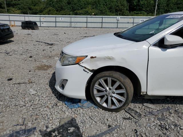 4T4BF1FK6CR214429 - 2012 TOYOTA CAMRY BASE  photo 9