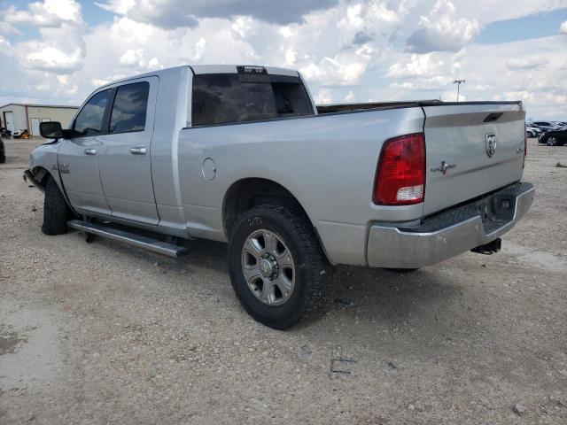 3C6UR5ML1GG178778 - 2016 RAM 2500 SLT 银色 照片 3
