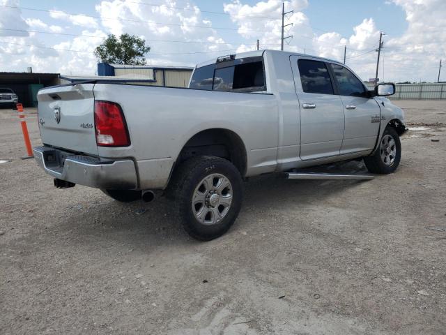 3C6UR5ML1GG178778 - 2016 RAM 2500 SLT SILVER photo 4