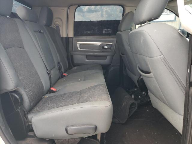 3C6UR5ML1GG178778 - 2016 RAM 2500 SLT 银色 照片 6