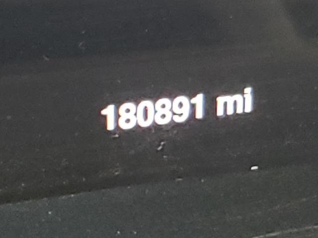 3C6UR5ML1GG178778 - 2016 RAM 2500 SLT 银色 照片 8