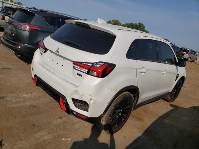 JA4APUAU4MU024853 - 2021 MITSUBISHI OUTLANDER SPORT ES  photo 4