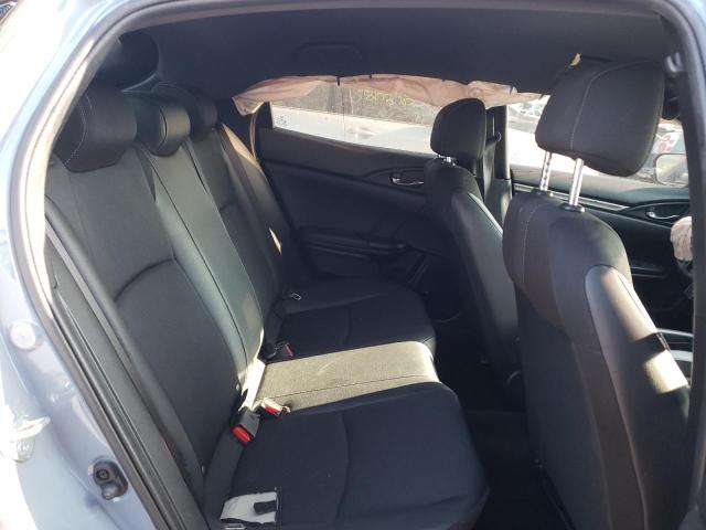 SHHFK7H47LU203816 - 2020 HONDA CIVIC SPOR GRAY photo 6