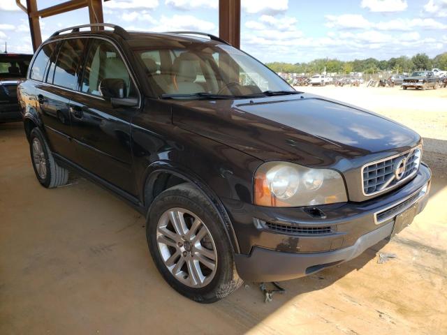 YV4982CY6A1550230 - 2010 VOLVO XC90 UTILI GRAY photo 1