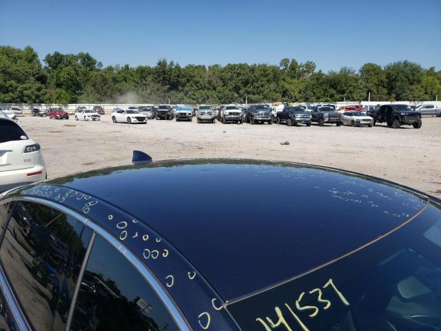 1G1ZG5ST9LF141537 - 2020 CHEVROLET MALIBU RS 蓝色 照片 9