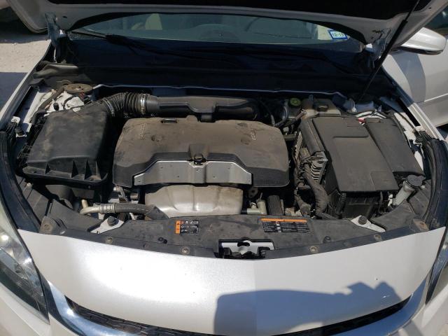 1G11C5SL0FF244505 - 2015 CHEVROLET MALIBU 1LT თეთრი ფოტო 7