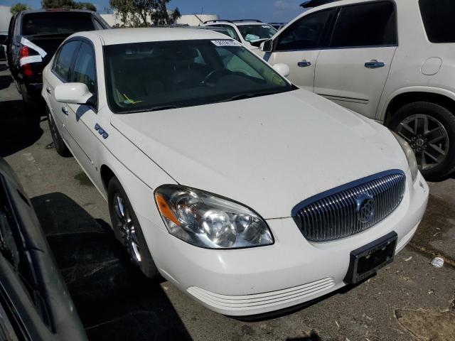 1G4HD572X7U104375 - 2007 BUICK LUCERNE CXL  photo 1