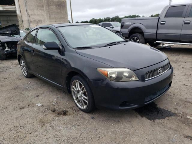 JTKDE167270172207 - 2007 TOYOTA SCION TC 黑色 照片 1