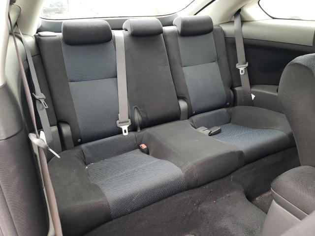 JTKDE167270172207 - 2007 TOYOTA SCION TC 黑色 照片 6