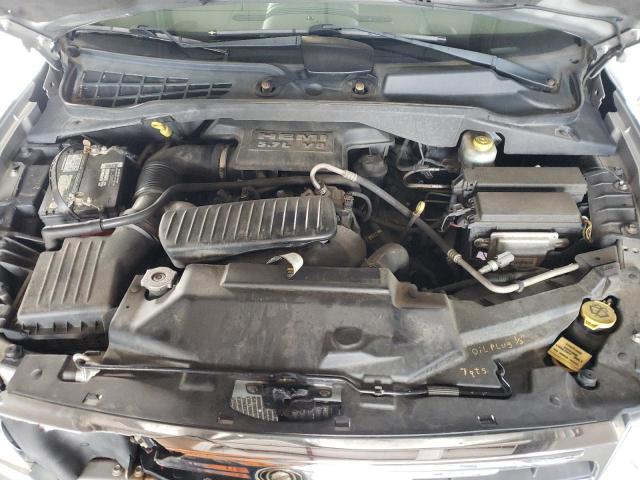 1A8HW58248F113987 - 2008 CHRYSLER ASPEN LIMI SILVER photo 7