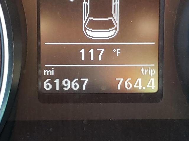 1VWDT7A38HC025682 - 2017 VOLKSWAGEN PASSAT R-L 银色 照片 8