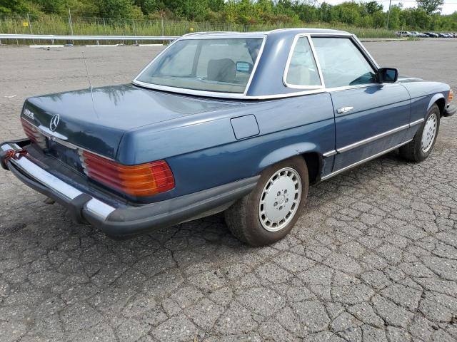 10704412061292 - 1980 MERCEDES-BENZ E SERIES  photo 4