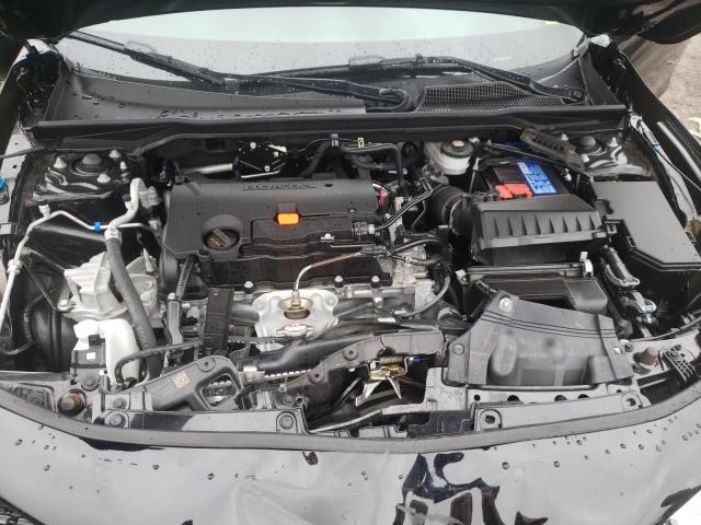 2HGFE2F5XNH****** - 2022 HONDA CIVIC SPOR 黑色 照片 7