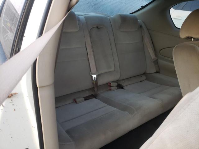 2G1WM15K169223587 - 2006 CHEVROLET MONTE CARL თეთრი ფოტო 6