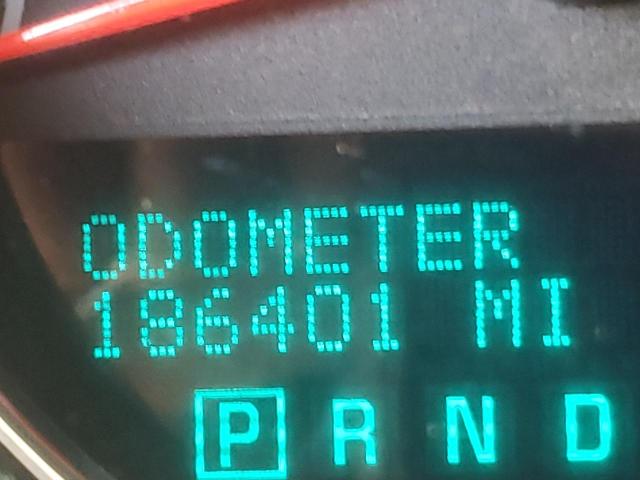 2G1WM15K169223587 - 2006 CHEVROLET MONTE CARL თეთრი ფოტო 8