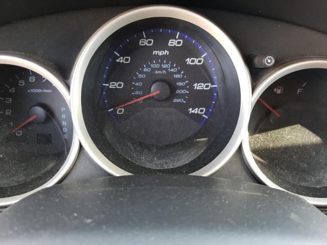 JHMGD38677S059427 - 2007 HONDA FIT S  照片 8