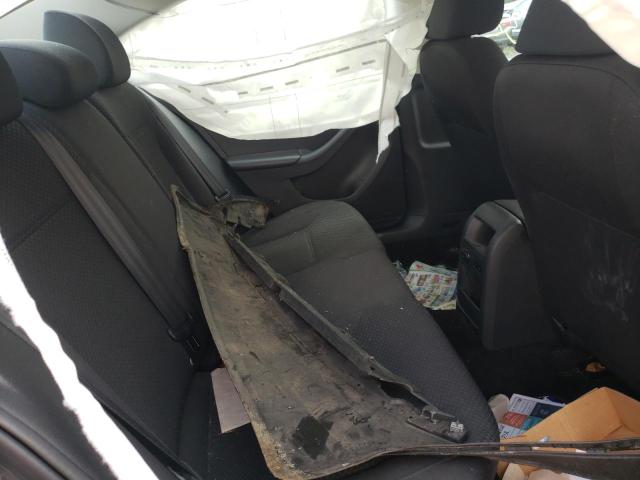 3VW2K7AJ2EM427961 - 2014 VOLKSWAGEN JETTA BASE 灰色 照片 6