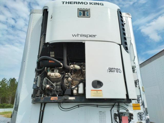 1UYVS2532CM285507 - 2012 UTILITY REEFER WHITE photo 7