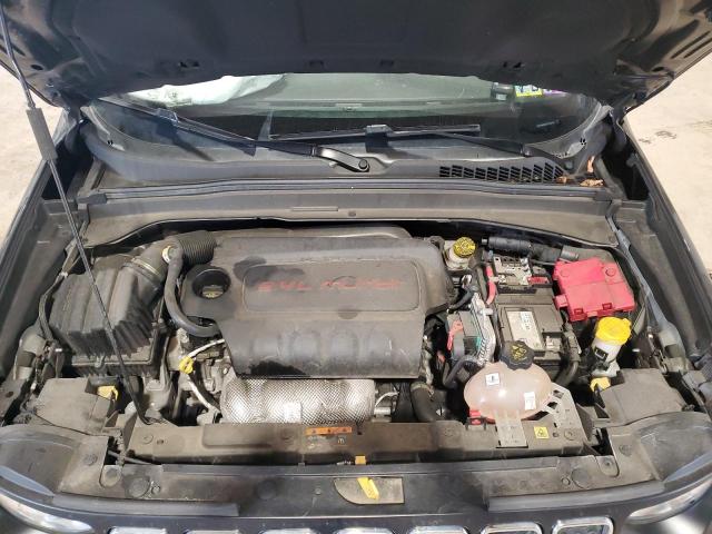 ZACNJBAB3LPL09049 - 2020 JEEP RENEGADE S Boz foto 7