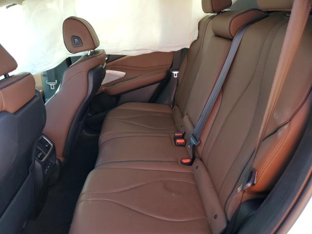 5J8TC2H76LL025183 - 2020 ACURA RDX ADVANC WHITE photo 6