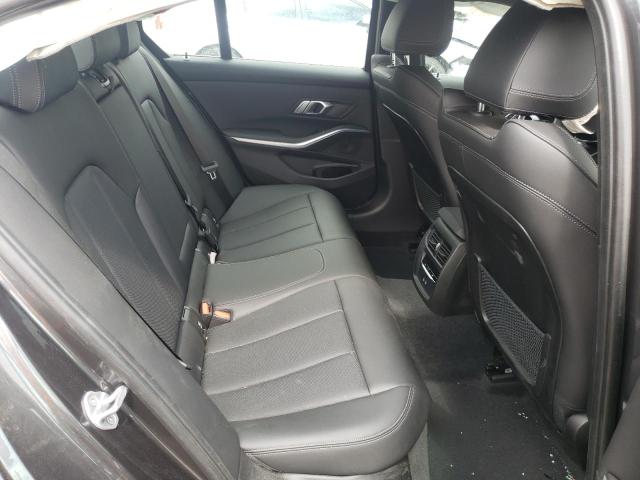 3MW5P7J00N8C57131 - 2022 BMW 330E Graphit Foto 6