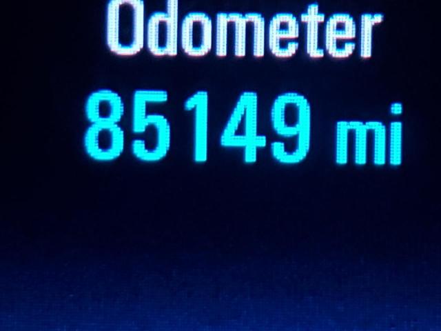 1G11C5SL3EF175372 - 2014 CHEVROLET MALIBU 1LT ვერცხლისფერი ფოტო 8