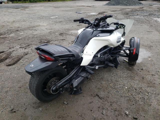 2BXRDDD21GV001034 - 2016 CAN-AM SPYDER ROA TWO TONE photo 4