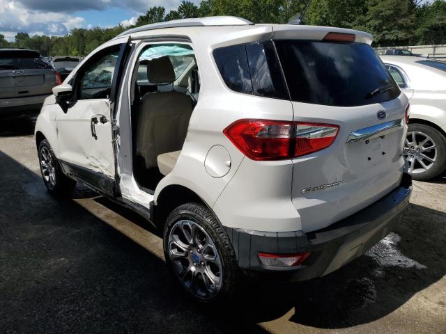 MAJ6S3KL5MC451044 - 2021 FORD ECOSPORT T WHITE photo 3