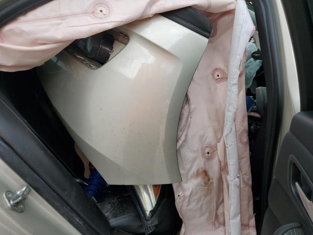 1G11E5SA1GF160560 - 2016 CHEVROLET MALIBU LIM 金色 照片 6