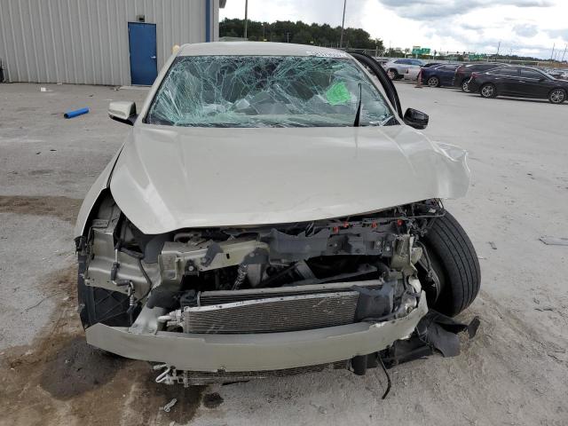 1G11E5SA1GF160560 - 2016 CHEVROLET MALIBU LIM 金色 照片 9