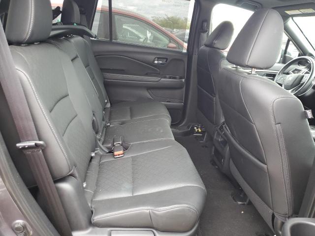 5FNYF8H52KB025678 - 2019 HONDA PASSPORT E 石墨色 照片 6