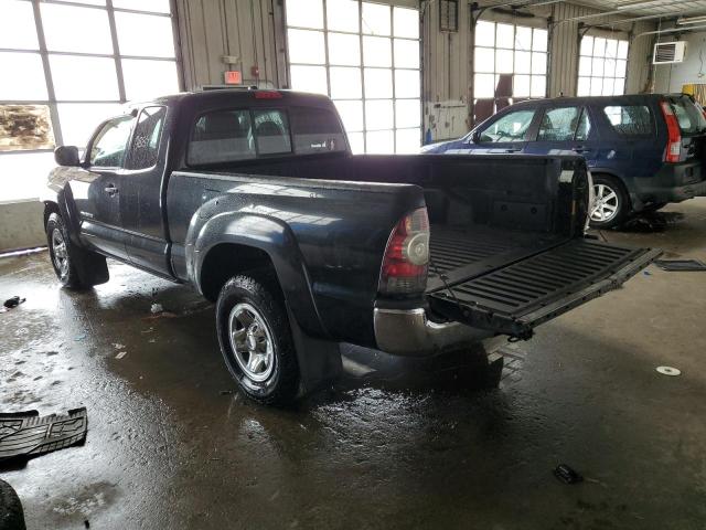 5TEUU42N59Z665060 - 2009 TOYOTA TACOMA ACCESS CAB  ფოტო 3