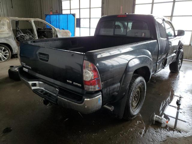 5TEUU42N59Z665060 - 2009 TOYOTA TACOMA ACCESS CAB  photo 4