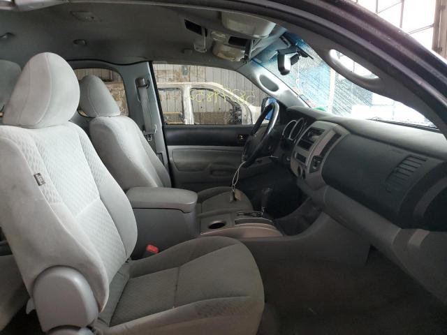 5TEUU42N59Z665060 - 2009 TOYOTA TACOMA ACCESS CAB  ფოტო 5