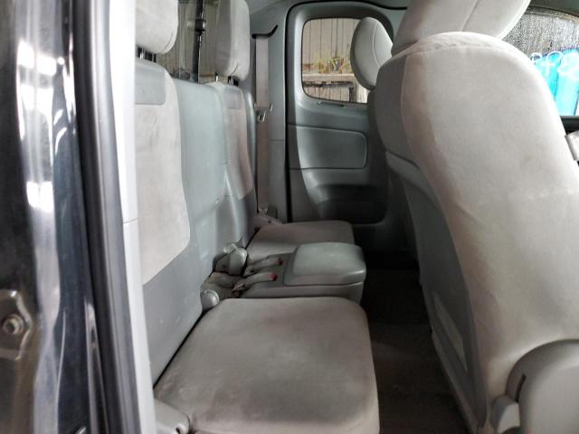 5TEUU42N59Z665060 - 2009 TOYOTA TACOMA ACCESS CAB  ფოტო 6