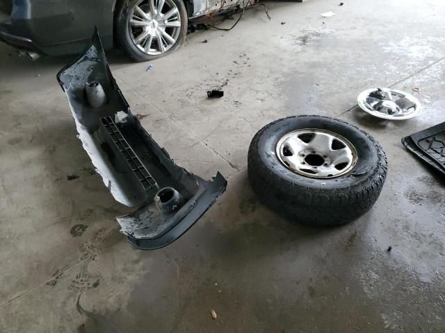 5TEUU42N59Z665060 - 2009 TOYOTA TACOMA ACCESS CAB  ფოტო 9