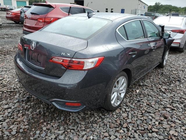 19UDE2F34GA006079 - 2016 ACURA ILX BASE W Boz foto 4