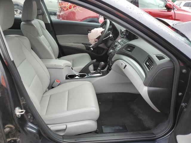 19UDE2F34GA006079 - 2016 ACURA ILX BASE W Boz foto 5