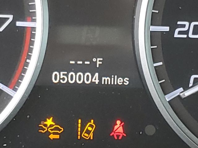 19UDE2F34GA006079 - 2016 ACURA ILX BASE W Boz foto 8