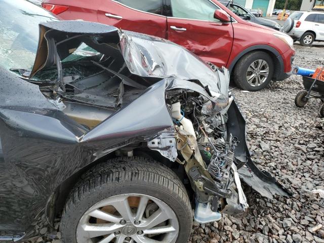 19UDE2F34GA006079 - 2016 ACURA ILX BASE W Boz foto 9