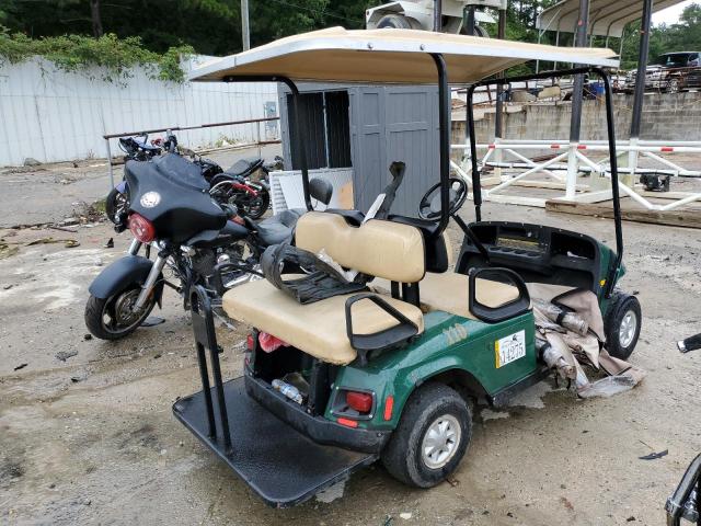 EZ2736451 - 2011 GOLF GOLF CART GREEN photo 4