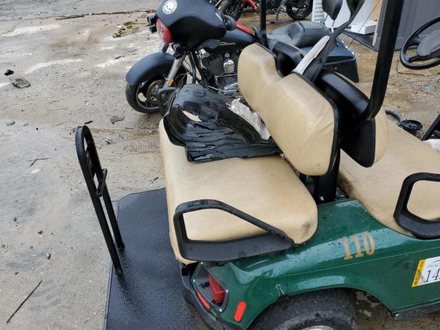 EZ2736451 - 2011 GOLF GOLF CART GREEN photo 6