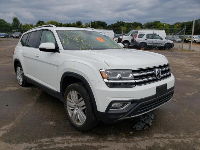 1V2MR2CA9KC508846 - 2019 VOLKSWAGEN ATLAS SEL Ağ foto 1