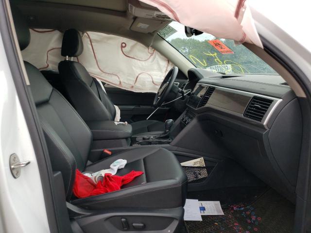 1V2MR2CA9KC508846 - 2019 VOLKSWAGEN ATLAS SEL Ağ foto 5