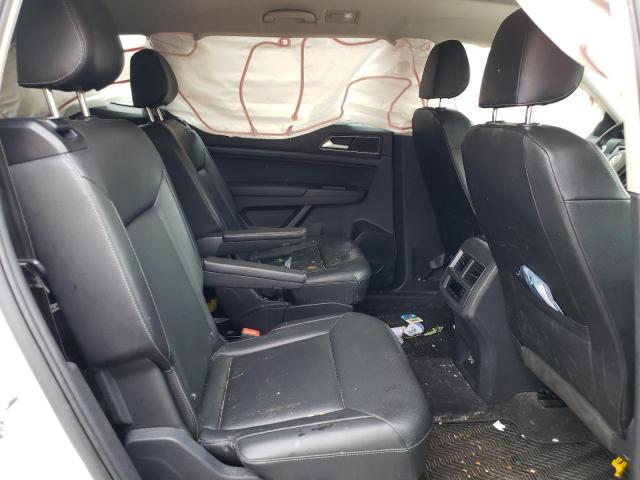 1V2MR2CA9KC508846 - 2019 VOLKSWAGEN ATLAS SEL Ağ foto 6