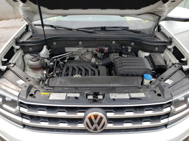 1V2MR2CA9KC508846 - 2019 VOLKSWAGEN ATLAS SEL Ağ foto 7